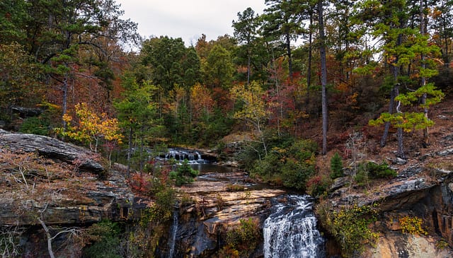 Toccoa Falls — photo 6